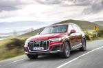 Audi Q7 55 TFSI Quattro S-Line 2019 года (WW)